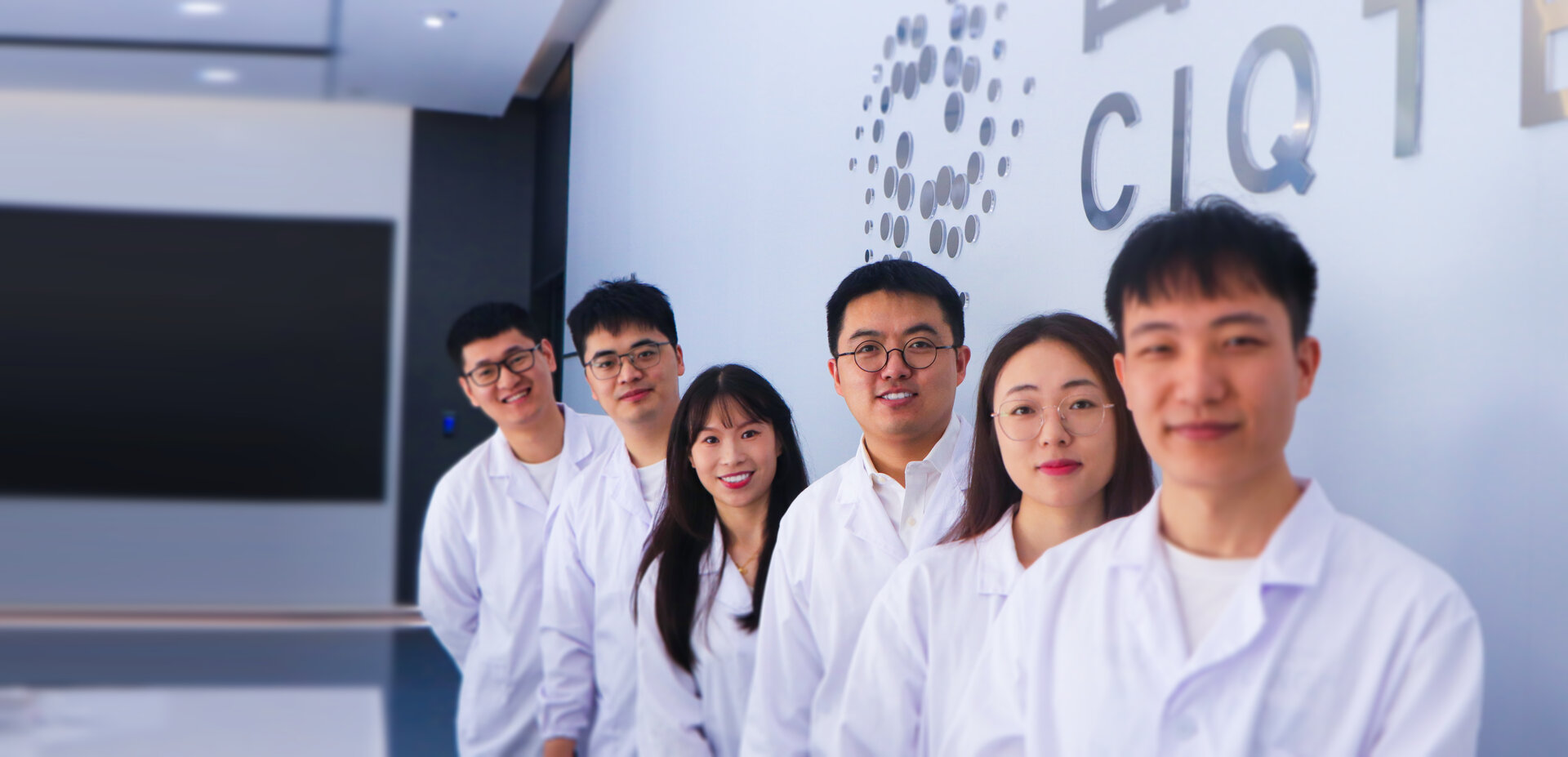 ciqtek Distributors Wanted