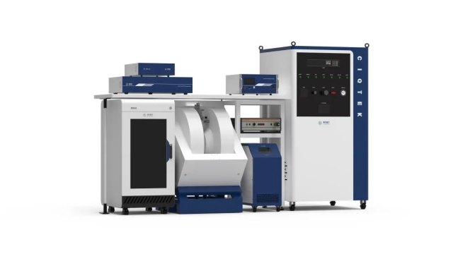 X-Band Pulse EPR Spectroscopy | EPR100