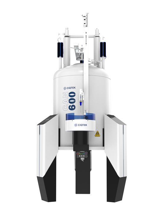 NMR Magnet