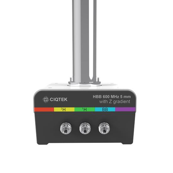 nmr probe
