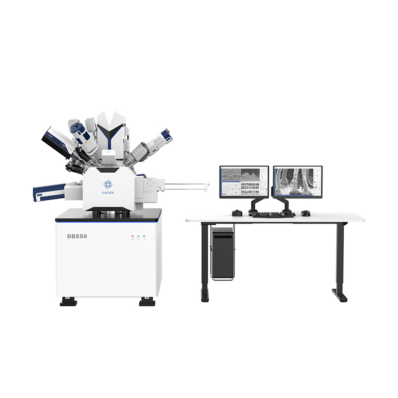 CIQTEK FIB-SEM