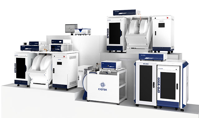 CIQTEK EPR Instrument