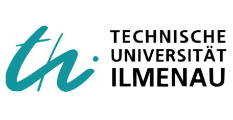 Ilmenau University of Technology logo