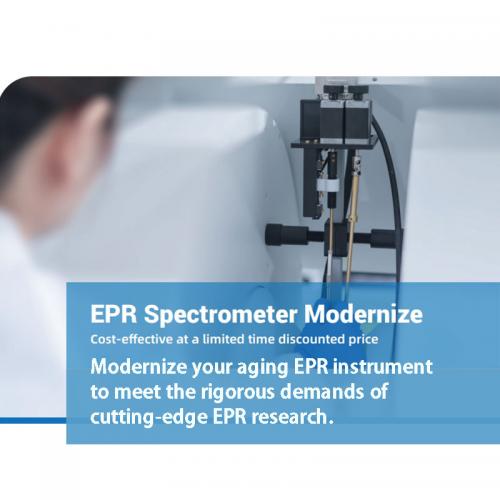 epr spectroscopy