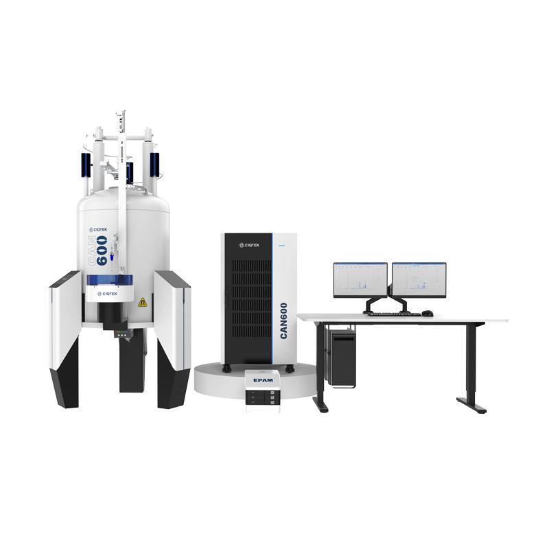 nmr spectrometer