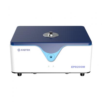 benchtop EPR spectrometer