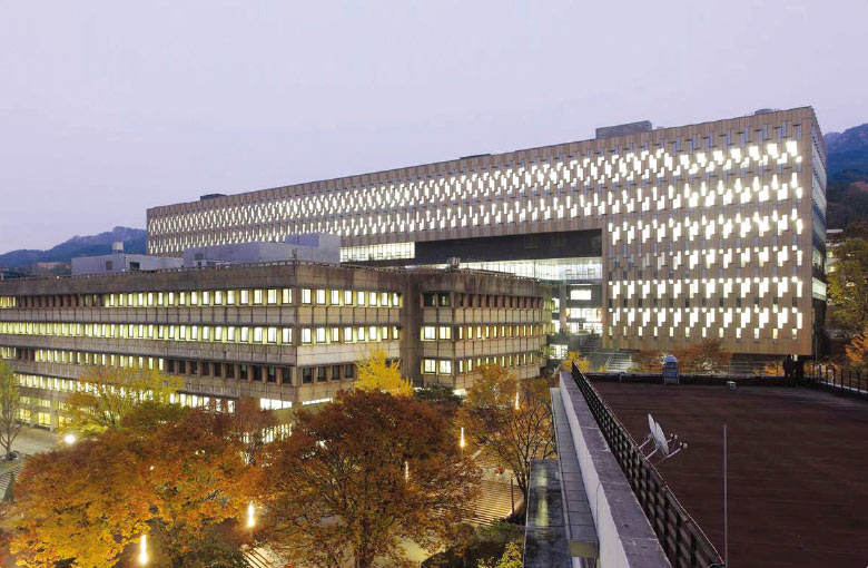 Espectrômetro CIQTEK EPR entregue à Universidade Nacional de Seul