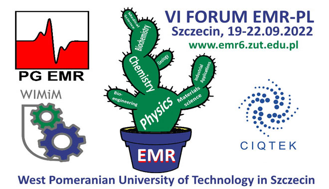 CIQTEK participará do VI Fórum EMR 2022 em Szczecin, Polônia