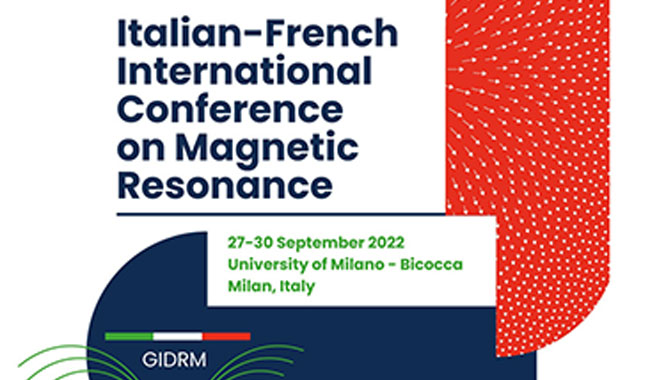 CIQTEK na Conferência Internacional Ítalo-Francesa sobre Ressonância Magnética 2022, Milão, Itália
